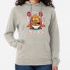 ssrcolightweight hoodiewomensoatmeal heatherfrontsquare productx1000 bgf8f8f8 8 - Studio Ghibli Shop