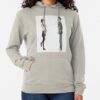 ssrcolightweight hoodiewomensoatmeal heatherfrontsquare productx1000 bgf8f8f8 80 - Studio Ghibli Shop