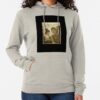 ssrcolightweight hoodiewomensoatmeal heatherfrontsquare productx1000 bgf8f8f8 81 - Studio Ghibli Shop