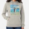 ssrcolightweight hoodiewomensoatmeal heatherfrontsquare productx1000 bgf8f8f8 83 - Studio Ghibli Shop