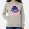 ssrcolightweight hoodiewomensoatmeal heatherfrontsquare productx1000 bgf8f8f8 84 - Studio Ghibli Shop