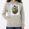 ssrcolightweight hoodiewomensoatmeal heatherfrontsquare productx1000 bgf8f8f8 85 - Studio Ghibli Shop