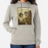 ssrcolightweight hoodiewomensoatmeal heatherfrontsquare productx1000 bgf8f8f8 92 - Studio Ghibli Shop