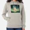 ssrcolightweight hoodiewomensoatmeal heatherfrontsquare productx1000 bgf8f8f8 95 - Studio Ghibli Shop