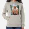 ssrcolightweight hoodiewomensoatmeal heatherfrontsquare productx1000 bgf8f8f8 97 - Studio Ghibli Shop