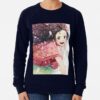 ssrcolightweight sweatshirtwomens05081f66c8590f4efrontsquare productx1000 bgf8f8f8 - Studio Ghibli Shop