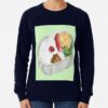 ssrcolightweight sweatshirtwomens05081f66c8590f4efrontsquare productx1000 bgf8f8f8 11 - Studio Ghibli Shop