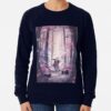 ssrcolightweight sweatshirtwomens05081f66c8590f4efrontsquare productx1000 bgf8f8f8 13 - Studio Ghibli Shop