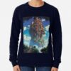 ssrcolightweight sweatshirtwomens05081f66c8590f4efrontsquare productx1000 bgf8f8f8 14 - Studio Ghibli Shop