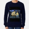 ssrcolightweight sweatshirtwomens05081f66c8590f4efrontsquare productx1000 bgf8f8f8 16 - Studio Ghibli Shop