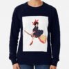ssrcolightweight sweatshirtwomens05081f66c8590f4efrontsquare productx1000 bgf8f8f8 17 - Studio Ghibli Shop