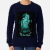 ssrcolightweight sweatshirtwomens05081f66c8590f4efrontsquare productx1000 bgf8f8f8 19 - Studio Ghibli Shop