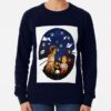 ssrcolightweight sweatshirtwomens05081f66c8590f4efrontsquare productx1000 bgf8f8f8 20 - Studio Ghibli Shop