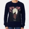 ssrcolightweight sweatshirtwomens05081f66c8590f4efrontsquare productx1000 bgf8f8f8 22 - Studio Ghibli Shop