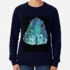 ssrcolightweight sweatshirtwomens05081f66c8590f4efrontsquare productx1000 bgf8f8f8 23 - Studio Ghibli Shop