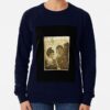 ssrcolightweight sweatshirtwomens05081f66c8590f4efrontsquare productx1000 bgf8f8f8 24 - Studio Ghibli Shop