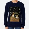 ssrcolightweight sweatshirtwomens05081f66c8590f4efrontsquare productx1000 bgf8f8f8 31 - Studio Ghibli Shop