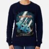 ssrcolightweight sweatshirtwomens05081f66c8590f4efrontsquare productx1000 bgf8f8f8 32 - Studio Ghibli Shop