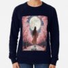 ssrcolightweight sweatshirtwomens05081f66c8590f4efrontsquare productx1000 bgf8f8f8 34 - Studio Ghibli Shop