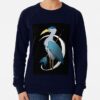 ssrcolightweight sweatshirtwomens05081f66c8590f4efrontsquare productx1000 bgf8f8f8 37 - Studio Ghibli Shop