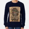 ssrcolightweight sweatshirtwomens05081f66c8590f4efrontsquare productx1000 bgf8f8f8 39 - Studio Ghibli Shop