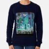 ssrcolightweight sweatshirtwomens05081f66c8590f4efrontsquare productx1000 bgf8f8f8 40 - Studio Ghibli Shop