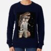 ssrcolightweight sweatshirtwomens05081f66c8590f4efrontsquare productx1000 bgf8f8f8 42 - Studio Ghibli Shop