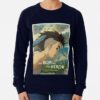 ssrcolightweight sweatshirtwomens05081f66c8590f4efrontsquare productx1000 bgf8f8f8 43 - Studio Ghibli Shop