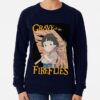 ssrcolightweight sweatshirtwomens05081f66c8590f4efrontsquare productx1000 bgf8f8f8 45 - Studio Ghibli Shop