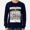 ssrcolightweight sweatshirtwomens05081f66c8590f4efrontsquare productx1000 bgf8f8f8 46 - Studio Ghibli Shop