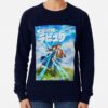 ssrcolightweight sweatshirtwomens05081f66c8590f4efrontsquare productx1000 bgf8f8f8 47 - Studio Ghibli Shop