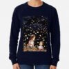 ssrcolightweight sweatshirtwomens05081f66c8590f4efrontsquare productx1000 bgf8f8f8 49 - Studio Ghibli Shop