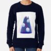 ssrcolightweight sweatshirtwomens05081f66c8590f4efrontsquare productx1000 bgf8f8f8 50 - Studio Ghibli Shop