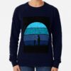ssrcolightweight sweatshirtwomens05081f66c8590f4efrontsquare productx1000 bgf8f8f8 51 - Studio Ghibli Shop