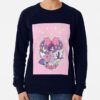 ssrcolightweight sweatshirtwomens05081f66c8590f4efrontsquare productx1000 bgf8f8f8 52 - Studio Ghibli Shop