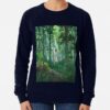 ssrcolightweight sweatshirtwomens05081f66c8590f4efrontsquare productx1000 bgf8f8f8 54 - Studio Ghibli Shop