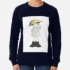 ssrcolightweight sweatshirtwomens05081f66c8590f4efrontsquare productx1000 bgf8f8f8 55 - Studio Ghibli Shop
