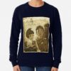 ssrcolightweight sweatshirtwomens05081f66c8590f4efrontsquare productx1000 bgf8f8f8 56 - Studio Ghibli Shop