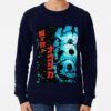 ssrcolightweight sweatshirtwomens05081f66c8590f4efrontsquare productx1000 bgf8f8f8 57 - Studio Ghibli Shop