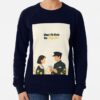 ssrcolightweight sweatshirtwomens05081f66c8590f4efrontsquare productx1000 bgf8f8f8 60 - Studio Ghibli Shop