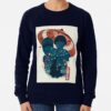 ssrcolightweight sweatshirtwomens05081f66c8590f4efrontsquare productx1000 bgf8f8f8 61 - Studio Ghibli Shop