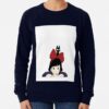 ssrcolightweight sweatshirtwomens05081f66c8590f4efrontsquare productx1000 bgf8f8f8 64 - Studio Ghibli Shop