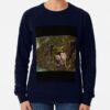 ssrcolightweight sweatshirtwomens05081f66c8590f4efrontsquare productx1000 bgf8f8f8 66 - Studio Ghibli Shop
