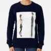 ssrcolightweight sweatshirtwomens05081f66c8590f4efrontsquare productx1000 bgf8f8f8 69 - Studio Ghibli Shop