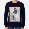 ssrcolightweight sweatshirtwomens05081f66c8590f4efrontsquare productx1000 bgf8f8f8 7 - Studio Ghibli Shop