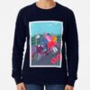 ssrcolightweight sweatshirtwomens05081f66c8590f4efrontsquare productx1000 bgf8f8f8 72 - Studio Ghibli Shop