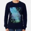 ssrcolightweight sweatshirtwomens05081f66c8590f4efrontsquare productx1000 bgf8f8f8 75 - Studio Ghibli Shop