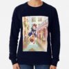 ssrcolightweight sweatshirtwomens05081f66c8590f4efrontsquare productx1000 bgf8f8f8 76 - Studio Ghibli Shop