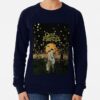 ssrcolightweight sweatshirtwomens05081f66c8590f4efrontsquare productx1000 bgf8f8f8 78 - Studio Ghibli Shop