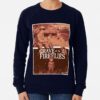 ssrcolightweight sweatshirtwomens05081f66c8590f4efrontsquare productx1000 bgf8f8f8 81 - Studio Ghibli Shop
